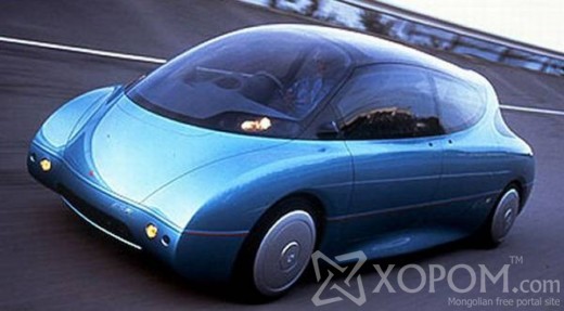 the history of japanese concept cars32